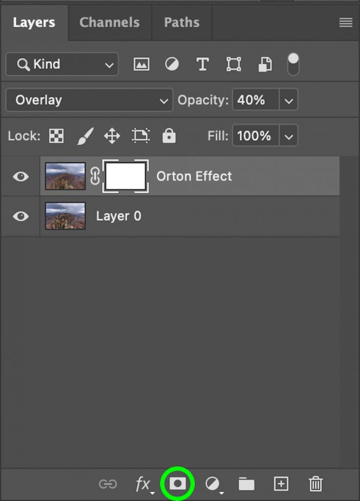 How to Make a Layer Mask in 42West