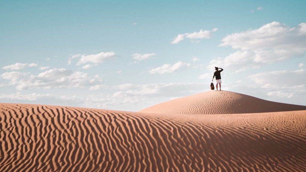 8 Desert Photography Ideas and Tips Adorama