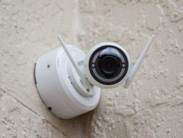 How To Install a Home Security Camera - 42West, Adorama