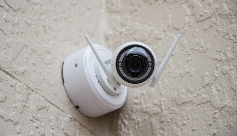 How To Install a Home Security Camera - 42West, Adorama