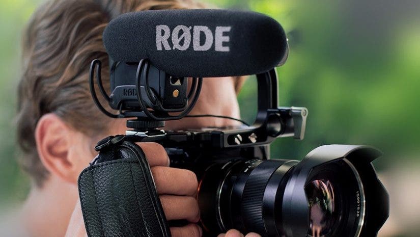 How to Shoot Video on a DSLR Camera: Here's the Gear You Need - 42West