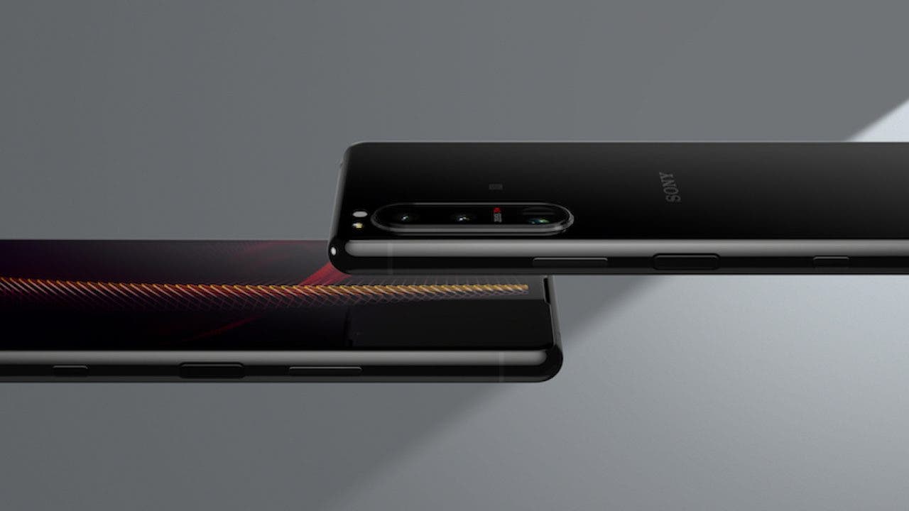 Sony Releases Xperia 5 III Smartphone, Great for Content Creators