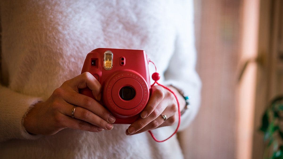 Fujifilm Instax Mini 12 review: A foolproof, compact instant camera