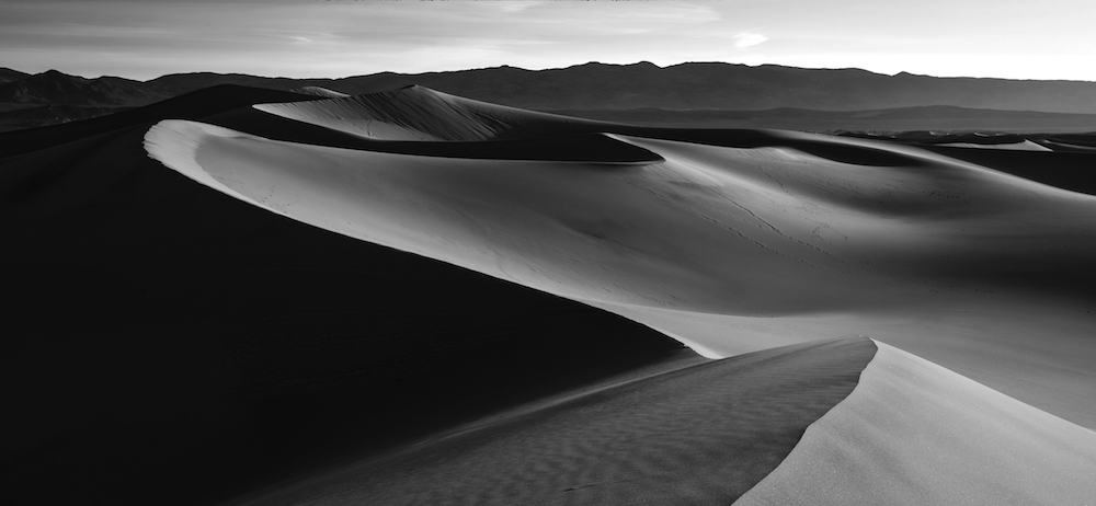 Tips For Capturing the Best Photos of Death Valley - 42West, Adorama