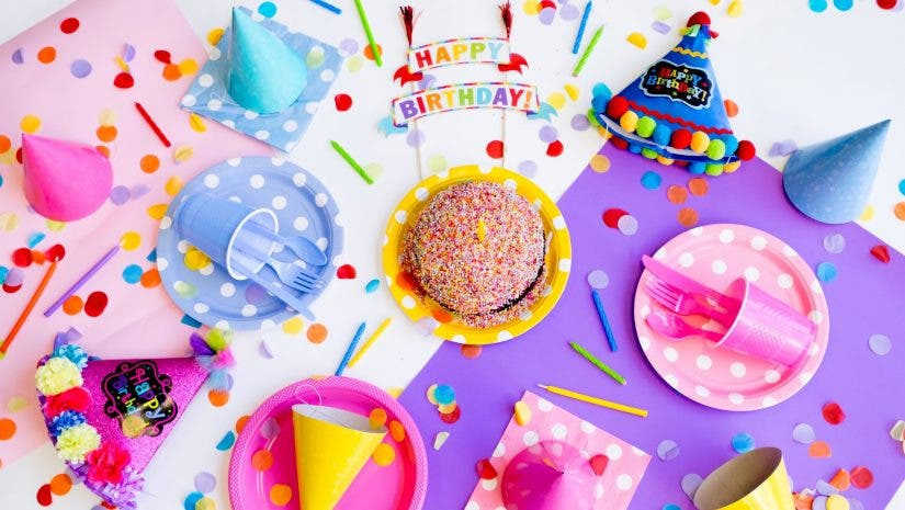 5 Birthday Photoshoot Ideas for the Whole Family - 42West, Adorama