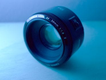 Nifty Fifty Lens What Is It & Why You Need It? - 42West, Adorama