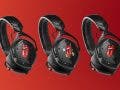 rolling stones headphones