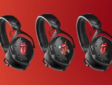 rolling stones headphones