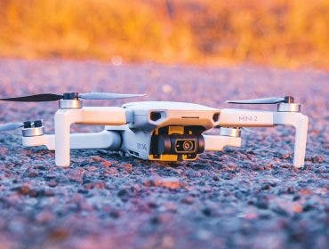 How to Fly a Drone: A Beginner's Guide - 42West: Adorama