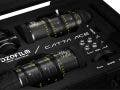 DZOFILM CATTA ACE ZOOM lenses for ef pl mounts