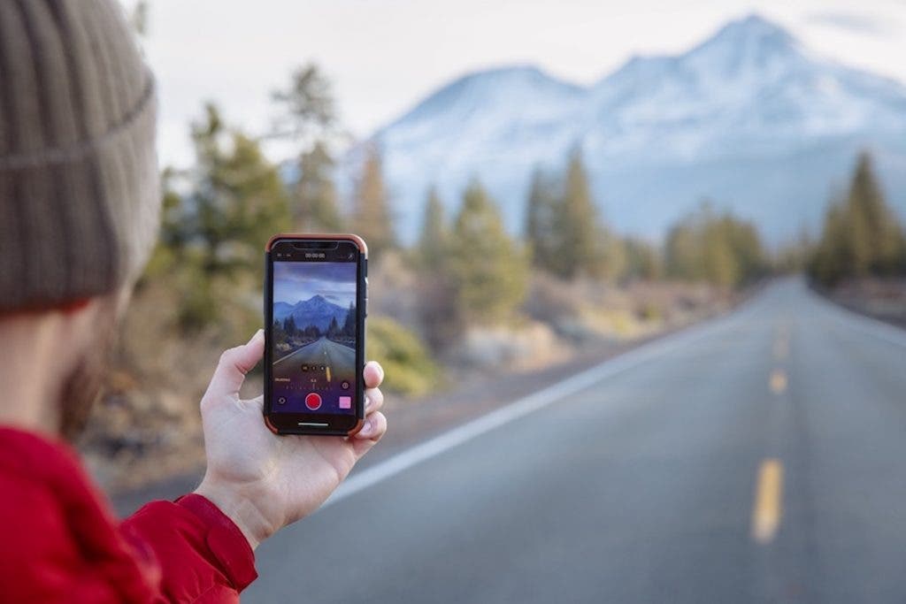 How to Capture High Quality iPhone Videography 42West, Adorama