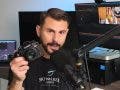 panasonic lumix gh6 mirrorless camera hands-on review with rob adams