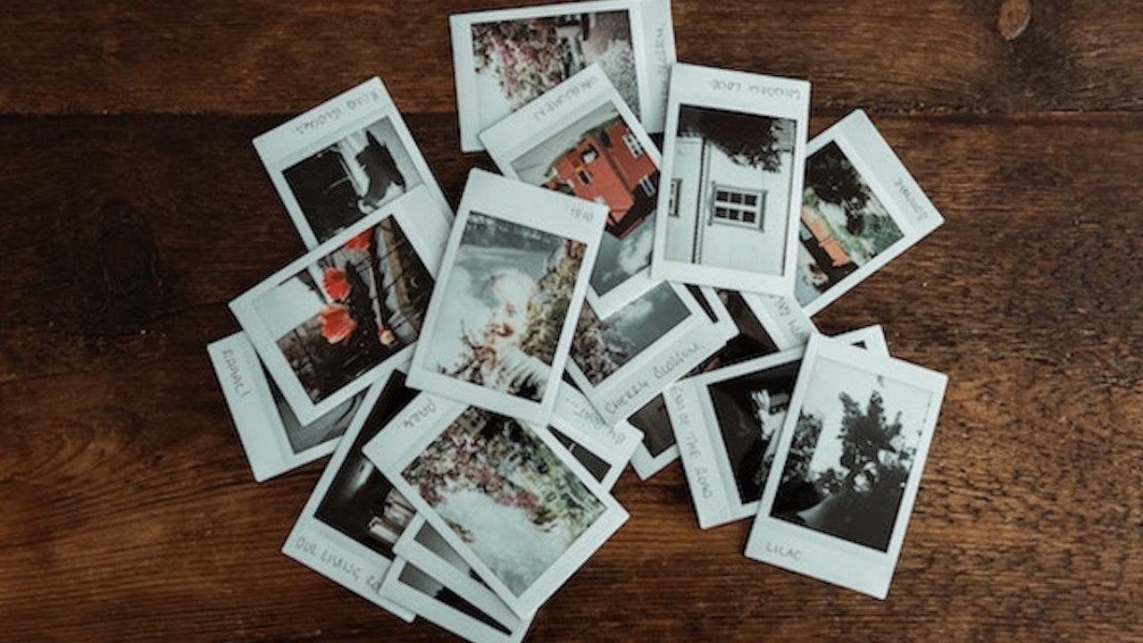 4 Steps to Take the Perfect Polaroid Picture Every Time