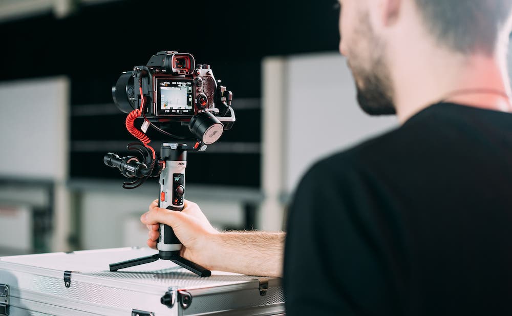 Zhiyun Releases New Crane M2 S Handheld Gimbal Stabilizer - 42West