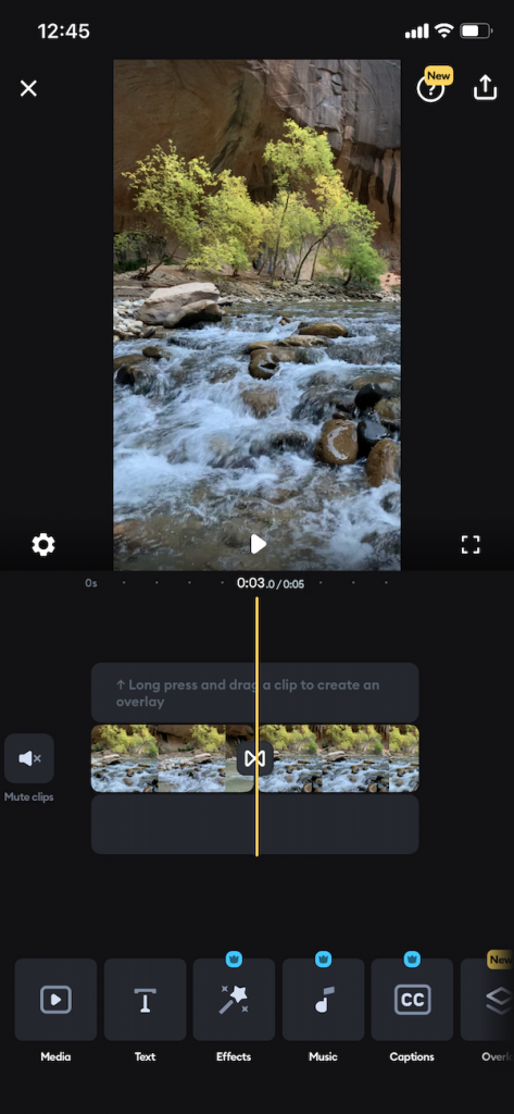 How do you export a 4K vertical video? : r/VideoEditing