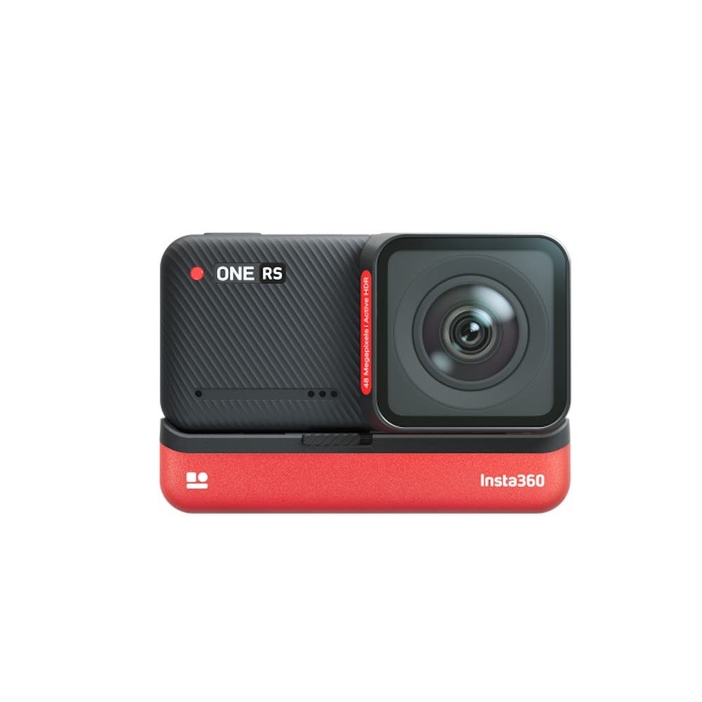 Insta360 ONE RS Twin Edition Camera 261318 - Adorama