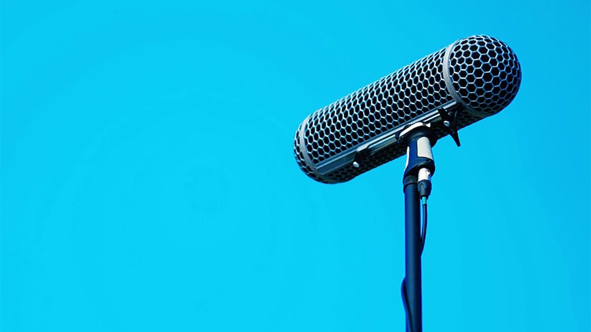 Types Of Microphones: Choosing The Right Mic For Your Sound Needs