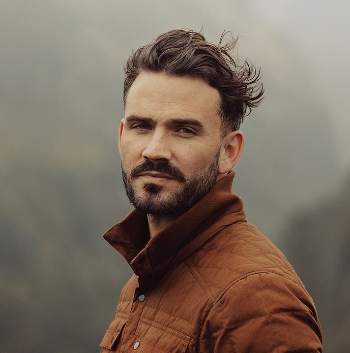 Garrett King Adorama