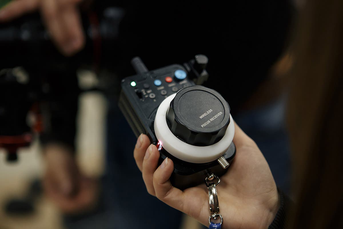 FollowFocus Systems A Complete Guide 42West, Adorama