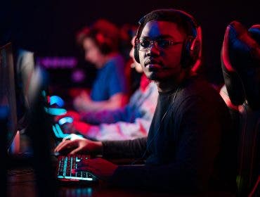 esports players in tournament esports grants