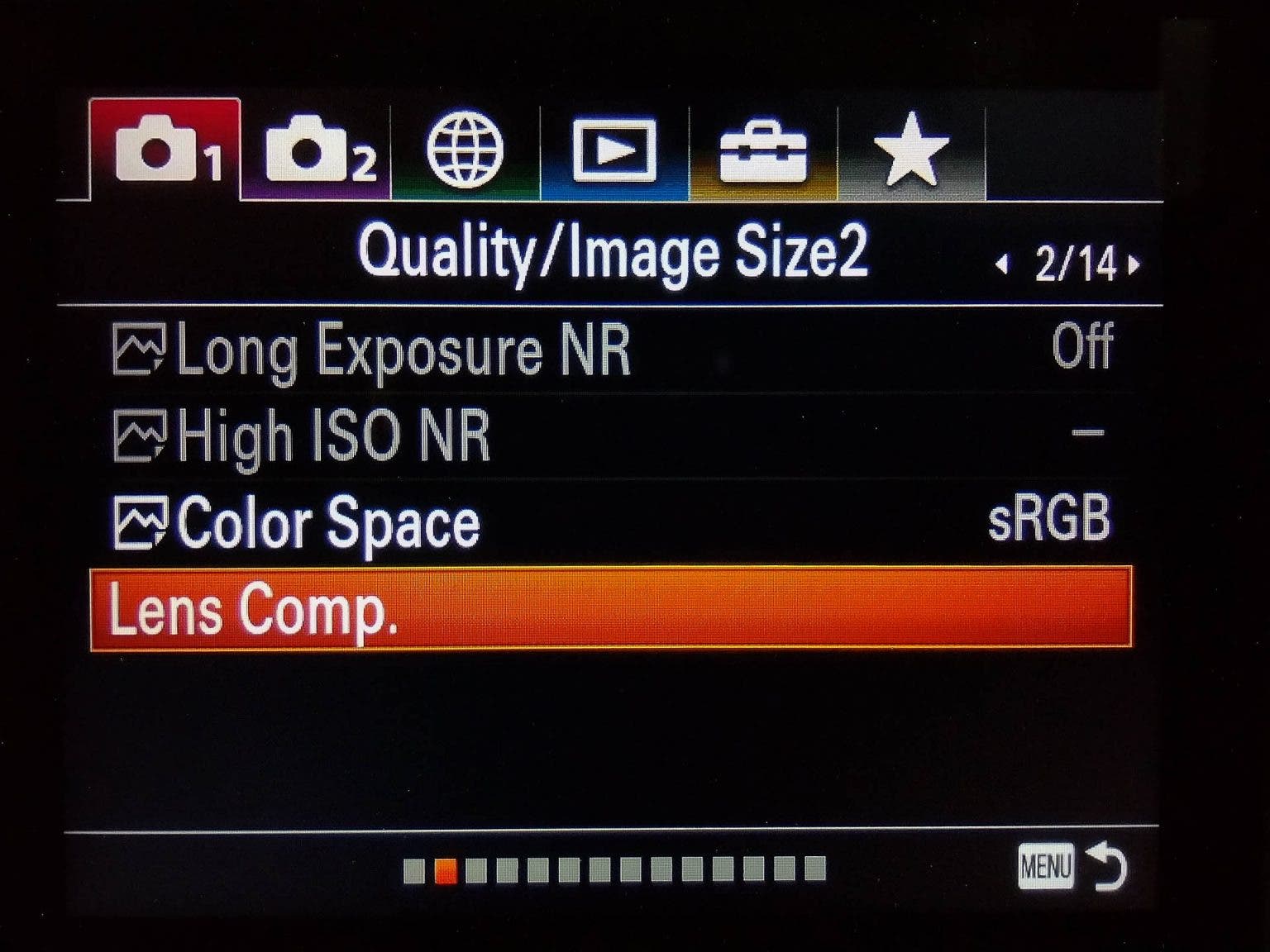 Chromatic Aberration What Is It and How Do You Fix It? Adorama