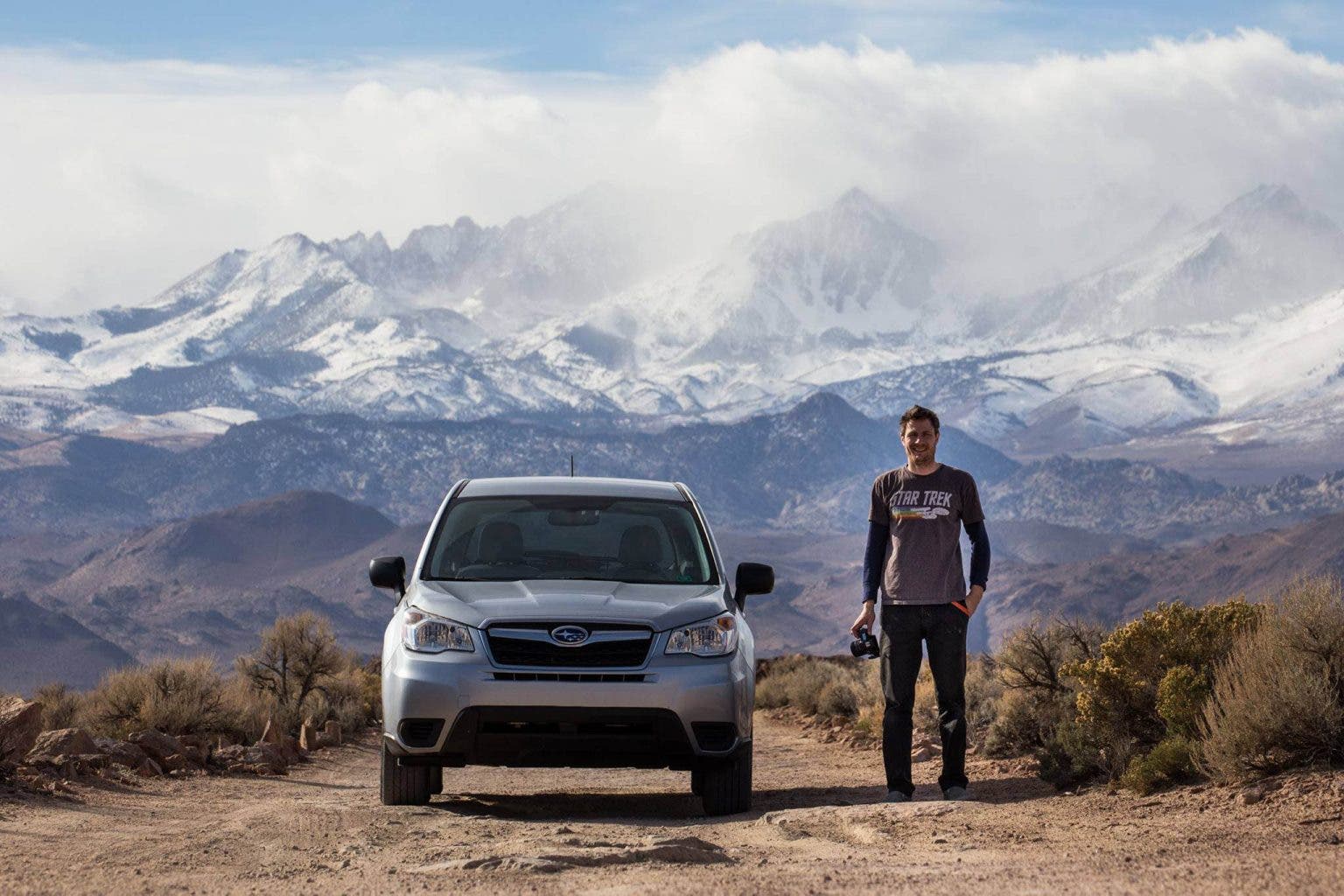 Lens Compression What is it and How Does it Affect Your Photography