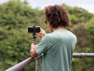 best travel tripod for photos