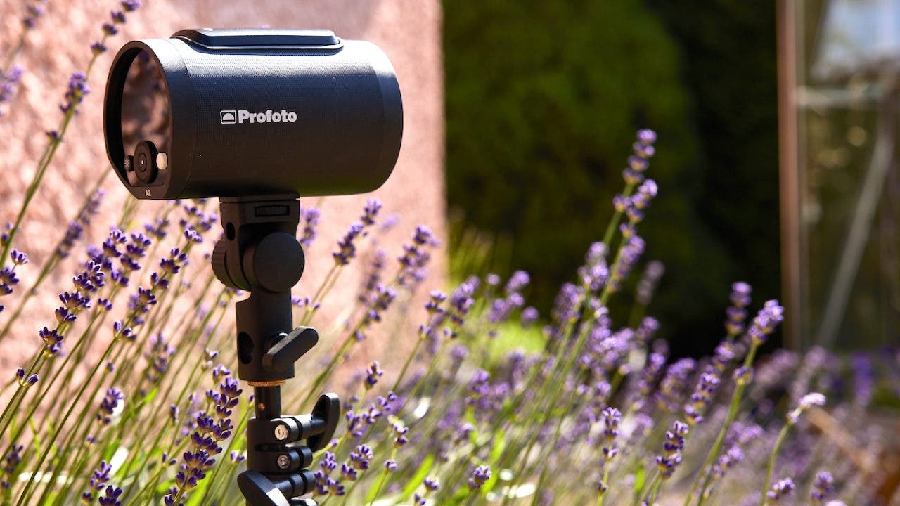 What to Know About the New Profoto A2 Monolight 42West Adorama