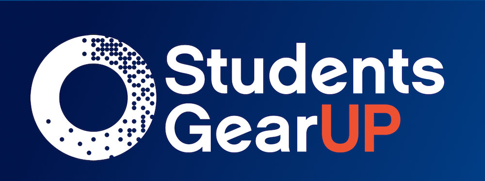 students gear up
