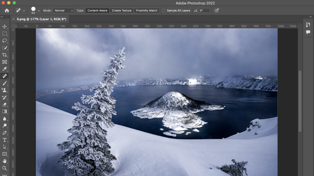 Spot Healing Brush Tool Everything You Need to Know 42West, Adorama