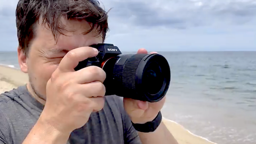 New Sigma 20mm and 24mm F1.4 DG DN Lenses, Perfect for Landscape ...