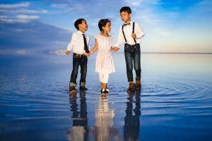 Creative Portrait Photography Ideas, Tips and Examples - Adorama