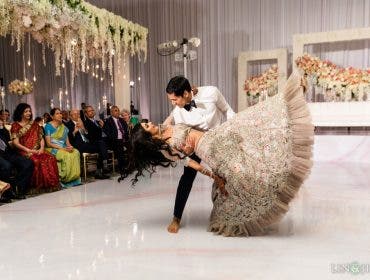 dance photography anticipate moments