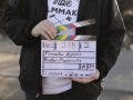 director with film slate funding films