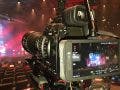 gt church online worship live stream canon camera and lens setup