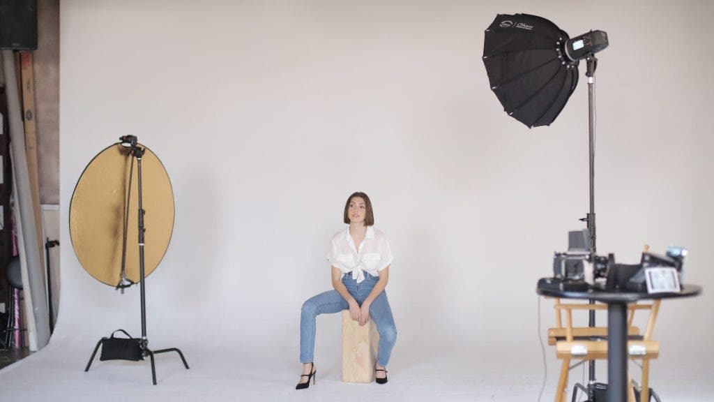 10 Photography Studio Equipment You Didn't Know You Needed 42West