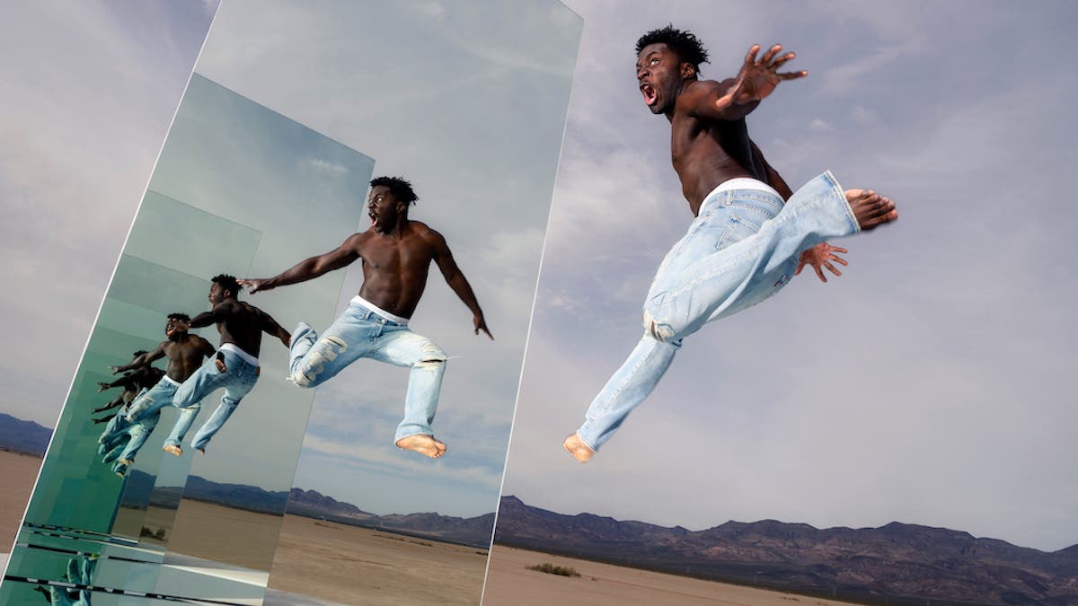 Tips for Storytelling Photography, with Joe McNally 42West