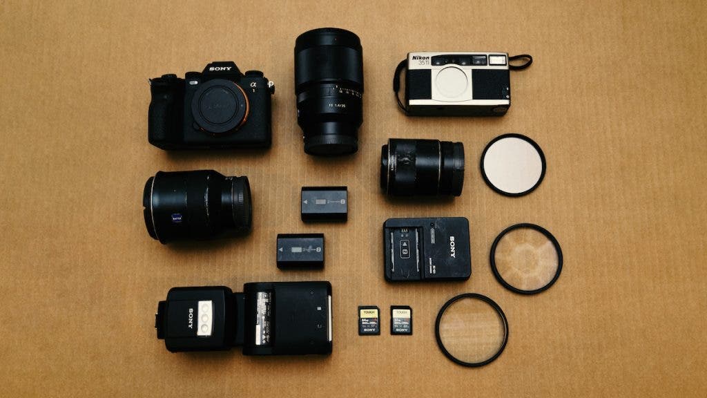 Adorama gear_Final w_ film