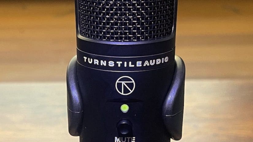 Shure SM58 Microphone: Hands-On Review - 42West, Adorama