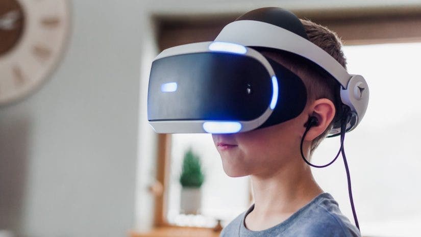 What are your first thoughts on our new blades?? : r/virtualreality