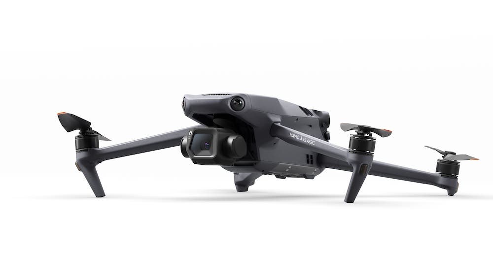 Mavic 3 Pro: Hands-on with the best drone for content creators