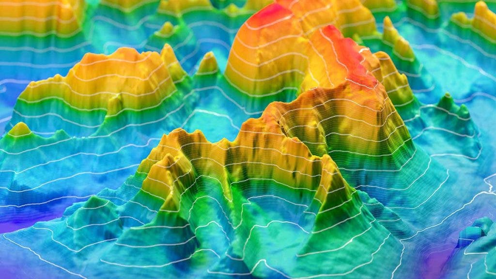 Technology Solutions for Measurement & 3D Mapping - Adorama