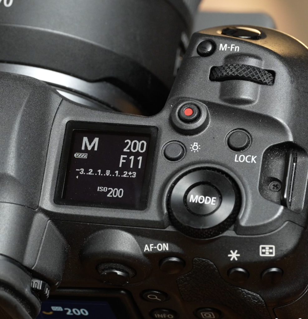 Best Canon R5 Camera Settings for Photography 42West