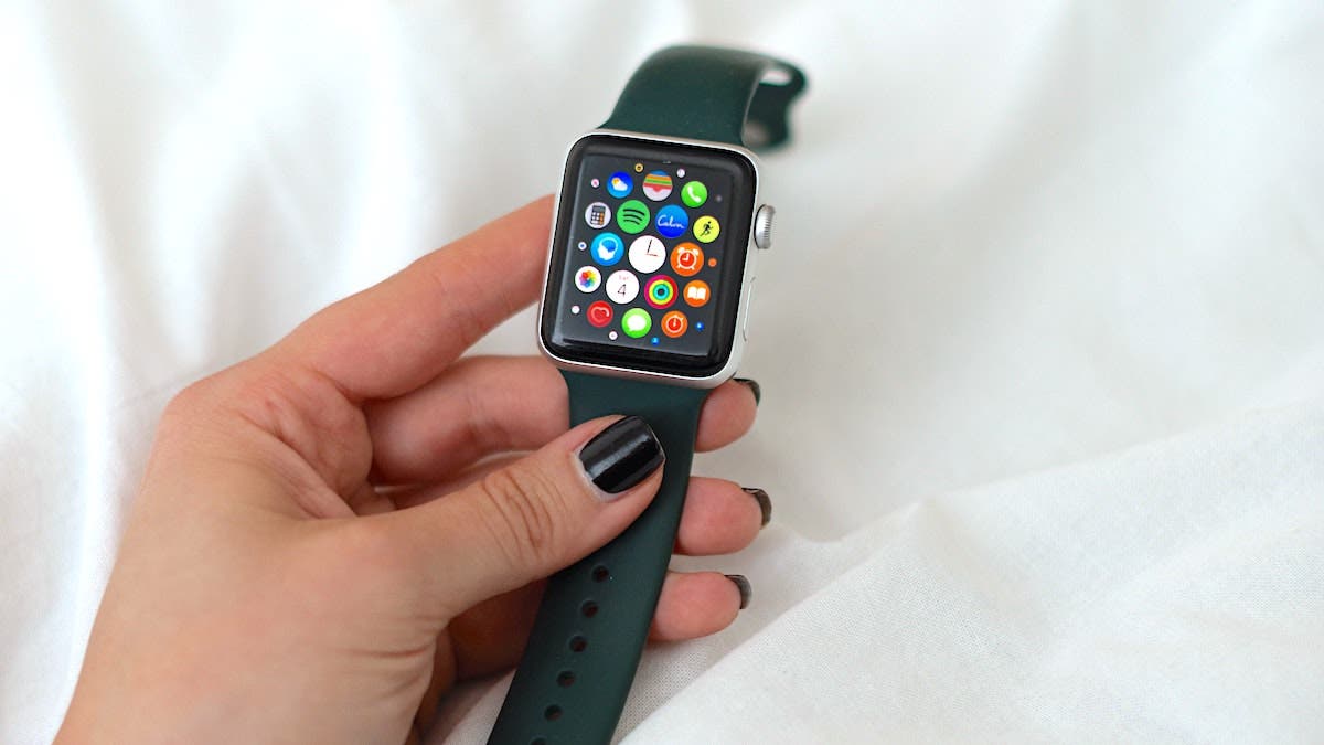 Best Sleep Tracker Watches In 2023 42West Adorama