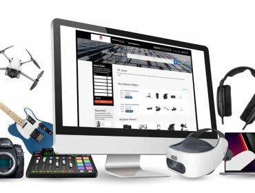 adorama employee engagement program products