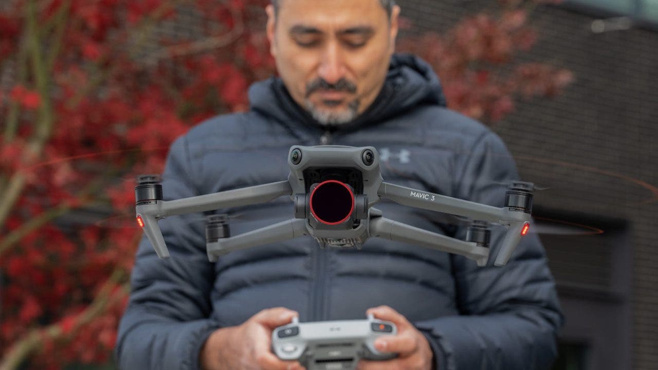 DJI Mavic Air 2 tips and tricks: 7 ways to master our favorite drone