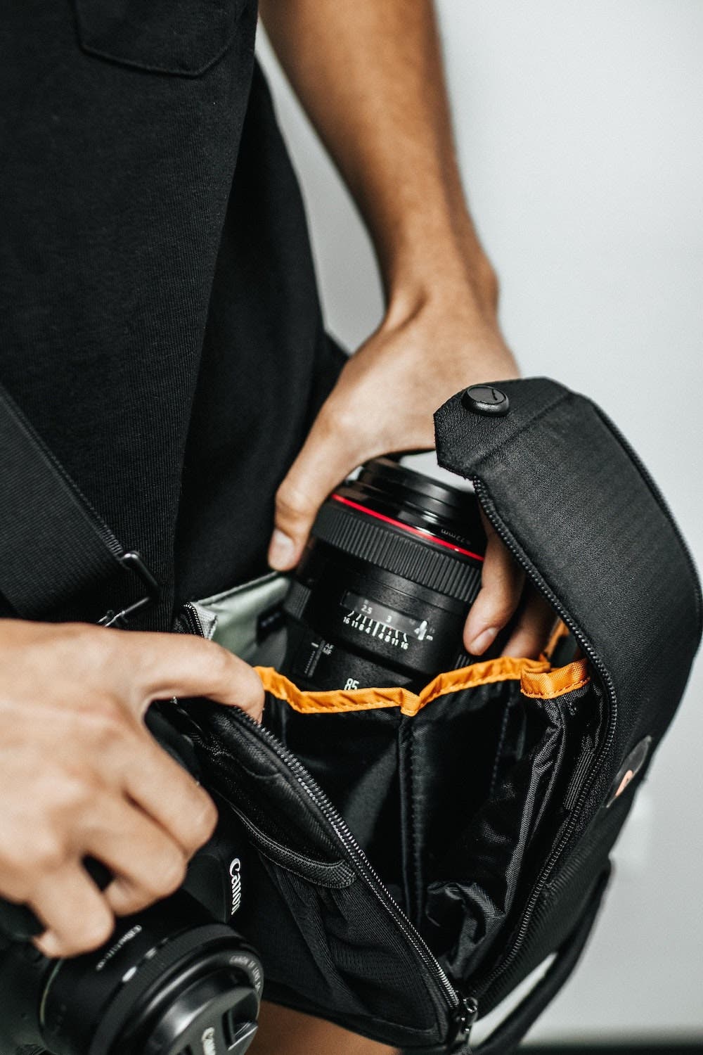 Best travel camera case on sale
