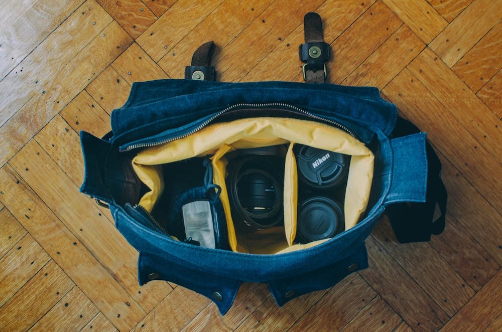 best camera case for travel