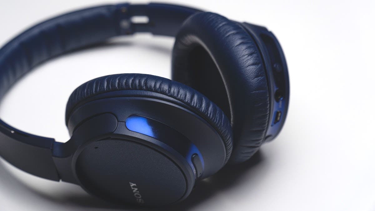 The best Sony headphones of 2022