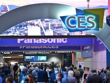 CES 2023